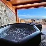Apartamento Chabela's Seaview Penthouse & *