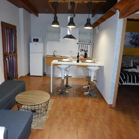 Apartment Chabela's Seaview Penthouse & *