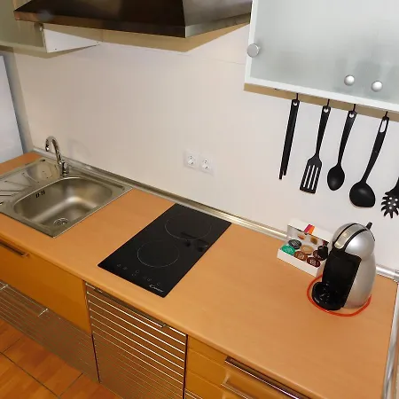 Apartment Chabela's Seaview Penthouse & *