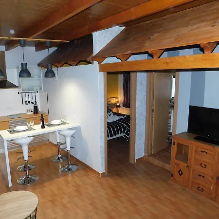 Apartamento Chabela's Seaview Penthouse & *