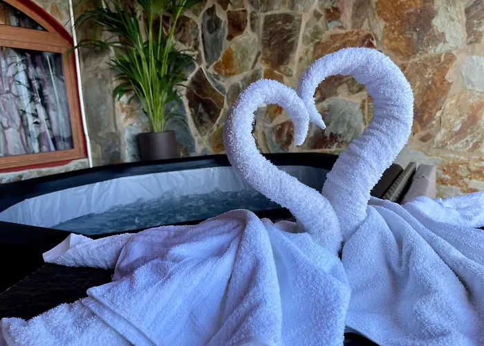 Chabela's Seaview Penthouse &