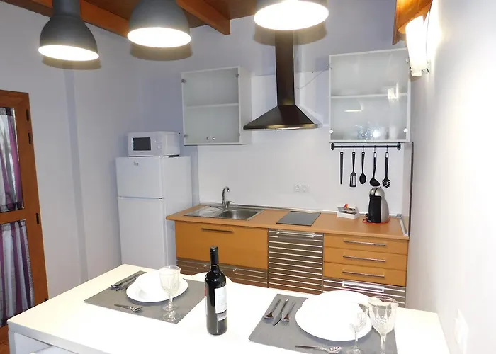 Chabela's Seaview Penthouse & * Lajita