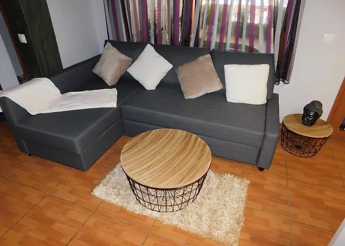 Apartamento Chabela's Seaview Penthouse & *