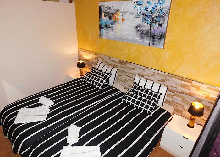 Chabela's Seaview Penthouse & * Lajita