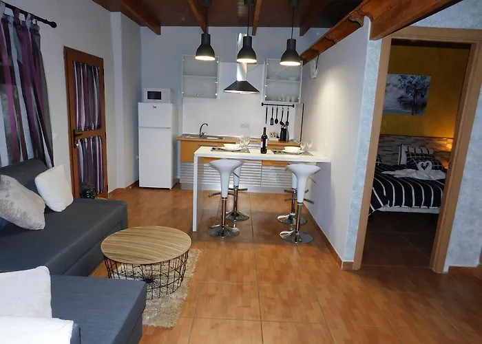 Apartamento Chabela's Seaview Penthouse & *