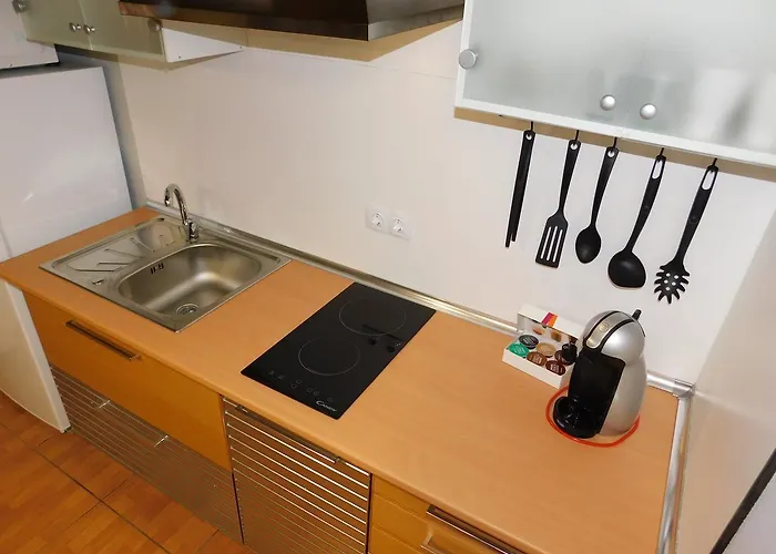 Apartamento Chabela's Seaview Penthouse & *