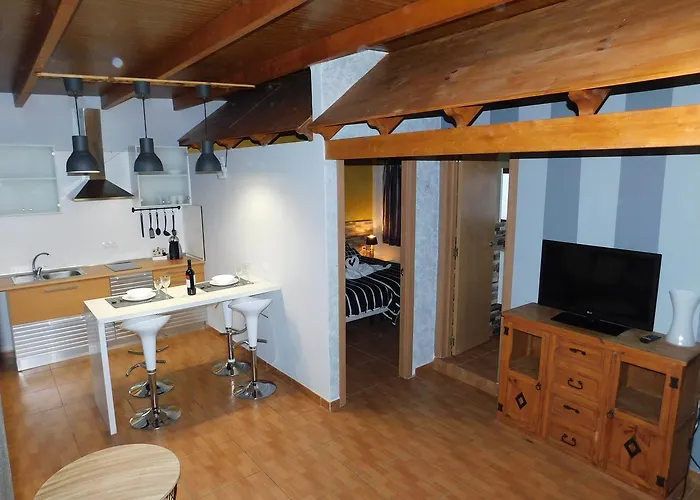 Apartamento Chabela's Seaview Penthouse & *