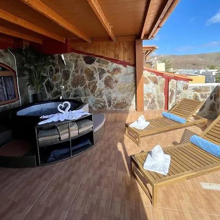 Apartment Chabela's Seaview Penthouse &