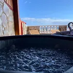 Chabela's Seaview Penthouse & * Lajita